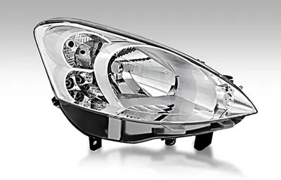 PEUGEOT PARTNER (2008-2012)  FAR SOL MOTORLU