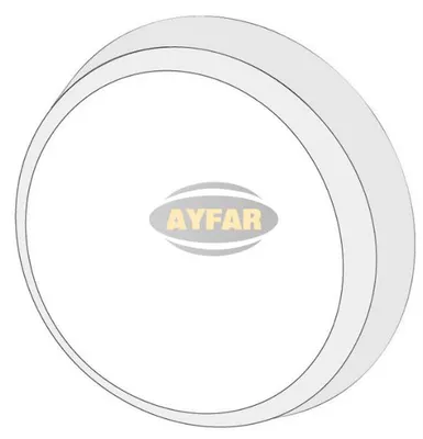FORD CARGO FAR CAMI 2003-
