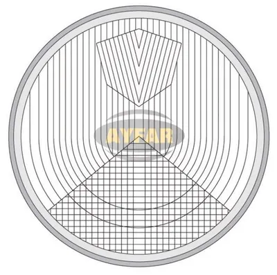 FAR CAMI ÜNİVERSAL ATOM TİP