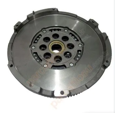 FORD V347 V363 KOMPLE VOLANT 2011-2014 SACHS 2294 002 184 1932320