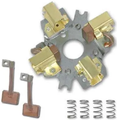 MARS KOMUR YUVASI 24V BSX 170 171 DAF IVECO MERCEDES