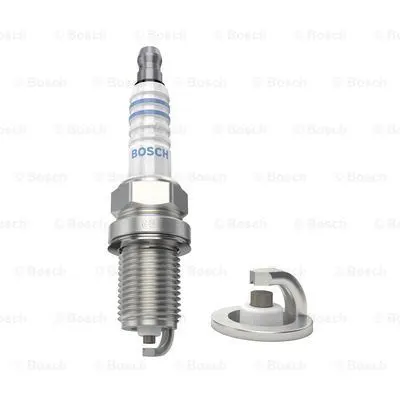 ATEŞLEME BUJİSİ REZ. COROLLA AE101 AURIS YARIS AVENSIS SUPER PLUS 1.0 MM