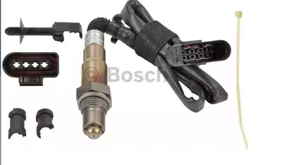 OKSİJEN SENSÖRÜ TT 3.2 VR6 QUATTRO 03-06 BORA 2.0 98-05 0258006727-0258006591-0258006373