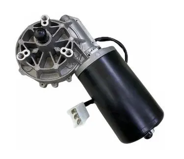 SİLECEK MOTORU