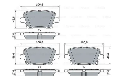 ARKA BALATA INSIGNIA B 2017 17
