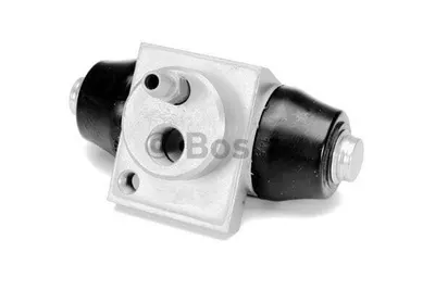 FREN SİLİNDİRİ ASTRA H 04> ASTRA J 09> VECTRA B 95> CORSA C 00> COMBO 00> ZAFIRA A 99> / LANOS 97> NUBIRA 20,64mm