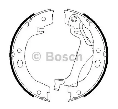 EL FREN BALATASI 172×22 MM