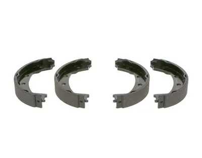 FREN BALATASI ARKA PARK FRENI LAND ROVER FREELANDER 2 L359 06 14
