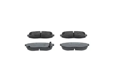 DİSK BALATA - ARKA - WVA 24854 - 110.5X40X16 MM