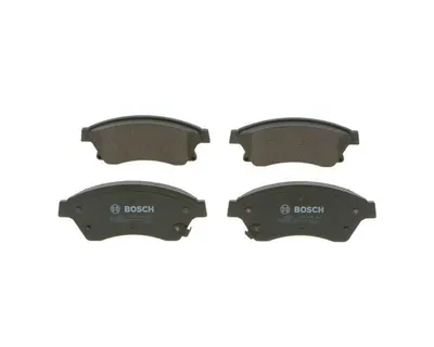 FREN BALATASI ON (148 MM) OPEL ASTRA  J  CHEVROLET AVEO CRUZE 09-15