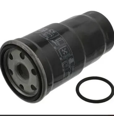 YAKIT FILTRESI (121X68) MAZDA 323 F VI 2.0 D 98-  RF1G