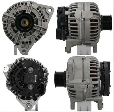 ALTERNATÖR 1986A00512