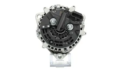 ALTERNATOR 24V 120A MAN TGA 04> TGL 05> TGS-TGX 06>