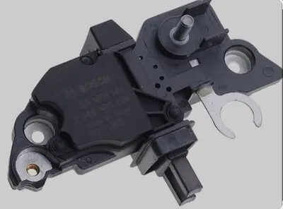 ALTERNATÖR KONNEKTÖRÜ MERCEDES-BENZ SPRINTER 00-06