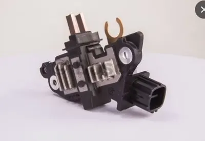 KONJEKTÖR TOYOTA YARIS 1.0L 1KR-FE KSP90 06-11 / 1.3L 2SZ-FE SCP90 06-10