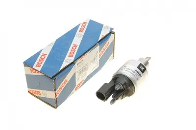 MARS OTOMATIGI BMW SKODA / SEAT / AUDI 12V