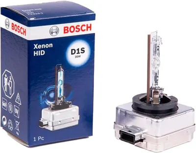 Ampul - Xenon HID - D1S - 35 W - PK32d-2 66140
