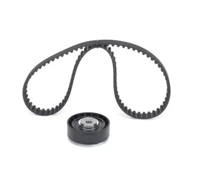 EKSANTRIK RULMAN KITI (TRIGER SETI) CONNECT 1.8TDCI 07>13 FOCUS 98>11 MONDEO IV 07>14 S MAX GALXY 06>15 1.8TDCI (SIYAH TEFLONLU)