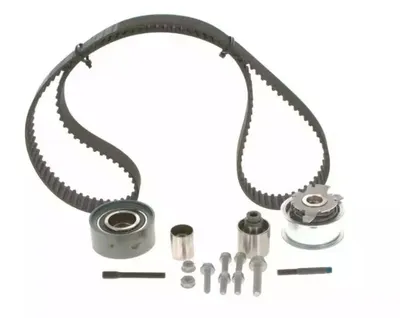 TRIGER SETI 160 DIS T6 PASSAT POLO  1.6 2.0TDI BKD CBDB CBAB 11 YENI TIP RULMAN
