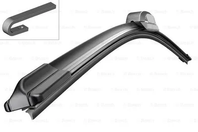 AEROTWIN SİLECEK 50cm ŞÖFÖR ACCENT-ELANTRA-SONATA-ASTRA G-COMBO-CORSA C-P106-KNG-CLIO-R19-TRAFIC