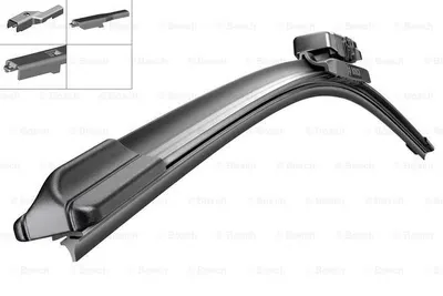 SILECEK ON (380mm) AVEO PARTNER TEPEE LINEA PUNTO