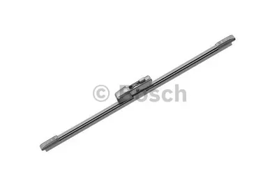 AEROTWIN SİLECEK Arka AD 33cm MUZ TİPİ