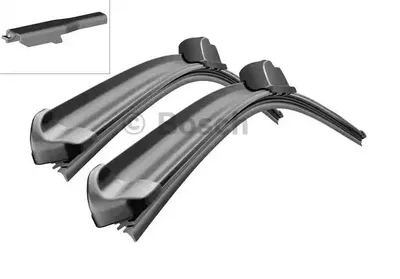 SILECEK SUPURGESI (680 / 680 MM) AEROTWIN MONDEO V 15> (A 101 S)