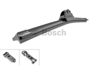 3397013462 AEROECO SİLECEK MUZ TİPİ 38 cm 4 APARATLI ÜNİVERSAL