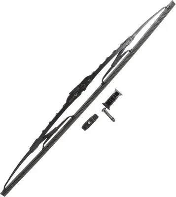 AĞIRVASITA TWİN SİLECEK [500 MM] KAMAZ; MERCEDES-BENZ; MAN; RENAULT; NISSAN; FIAT; DAF; PEUGEOT; MITSUBISHI; CITROEN; TALBOT; STEYR (STEYR-DAIMLER-PUCH AG); VW (VOLKSWAGEN); FORD; LEYLAND-DAF; IVECO; EBRO (MISA); LEYLAND; PEGASO (ENASA); SCANIA; NEOPLAN;
