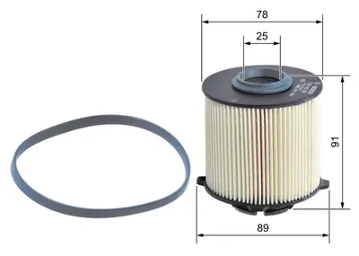 MAZOT FİLTRESİ ASTRA J 09> INSIGNIA 08> ZAFIRA C 11> MERIVA B 10> CASCADA 13> / CRUZE 09> / 9-3 07> 1.3 CDTI 1.7 CDTI 2.0 CDTI 2.0 CDI A13DTE A13DTC B16DTH A17DTS