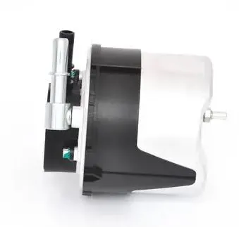 DIZEL YAKIT FILTRESI FOCUS II C-MAX 04=> FIESTA VI 08=> C30 S40 II S80 II V50 V70 05-12 MAZDA 3 04=> 1.6TDCI