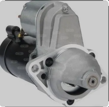 12V 10 DIS MARS MOTORU 0.9 KW CHEVROLET KALOS AVEO LACETTİ DAEWOO OPEL 
