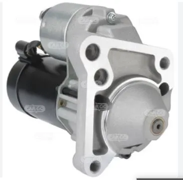 MARS MOTORU 12V 10 DIS 1,2 KW VALEO TIPI R9 YM R19 MEGANE CLIO LAGUNA 433320 436060 D6RA61 D6RA73