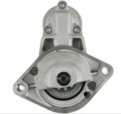 MARS MOTORU 12V 9 DIS 1,3 KW VALEO TIPI FIAT DOBLO ALBEA OPEL CORSA COMBO 1,3 JTD 438168-458191