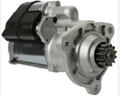 MARS MOTORU 24V 12 DIS BOSCH TIPI SCANIA PGRT SERI 06 0001261001 0001261028 0573507 1447911 2031368