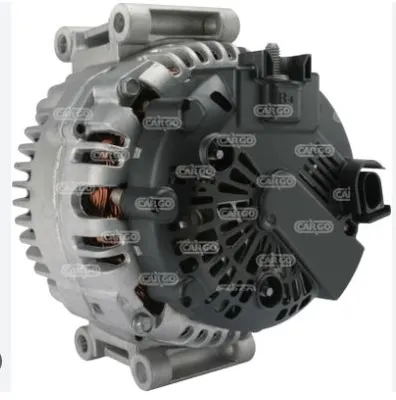 MERCEDES SPRINTER VITO CHEROKE E320 ALTERNATOR 12V 180 AMPER LIN UCLU 