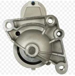 RENAULT MEGANE CLIO LAGUNA ESPACE MARS MOTORU VALEO TIP 12V 10 DIS 
