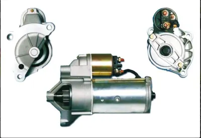 MARS MOTORU 12V 10 11 12 13 DIS 1.7 KW VALEO TIPI PEUGEOT PARTNER BOXER 206 306 HDI