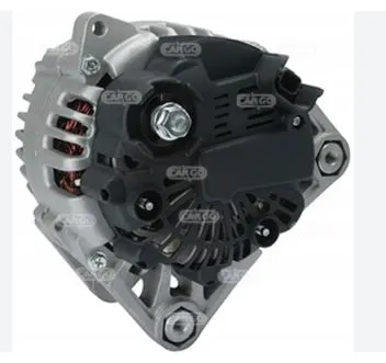 RENAULT KANGOO MEGANE TWINGO 1.6 12V 110 AMPER ALTERNATOR BSS UCLU