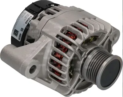 DOBLO EGEA LINEA ALFA ROMEO 1.6 140 AMPER ALTERNATOR 51854898 51884886 52003508 DAN1000 DAN1066