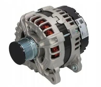 AUDI A4 AUDI A5 2.0 TDI ALTERNATOR 12V 150 AMPER LIN UCLU