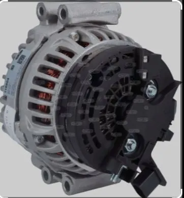 BMW 330 318 E90 E91 E60 ALTERNATOR 12V 155 AMPER BOSCH TIP 