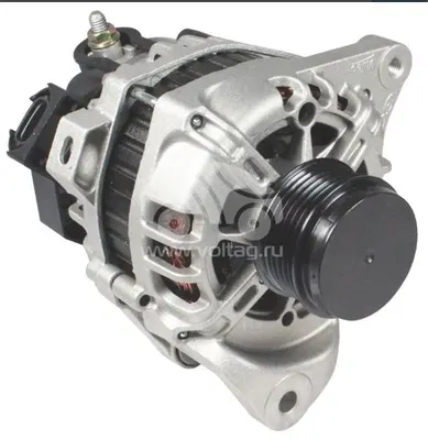 HYUNDAI I10 ALTERNATOR MANDO TIP 12V 90 AMPER