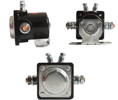 MARS OTOMATIGI 12V 20/5 ARA OTOMATIK SSL9005 SNLS-135  SW 350 SW135