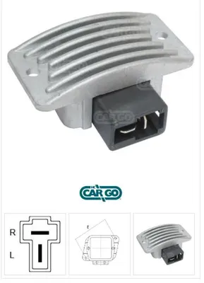 ALT KONJEKTOR 14.8V 2 FISLI MANDO TIPI KIA BONGO 97 HIBESTA 92-99 SPORTAGE 96-02 VR-K01 IY-424 IY415