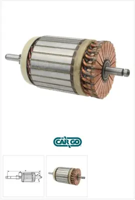 MARS KOLLEKTOR 12V 7 DIS VALEO TIPI PEUGEOT PARTNER 206 306 RENAULT KANGOO CLIO MEGANE