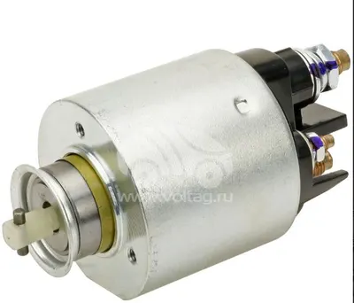 MARS OTOMATIGI 12V VALEO TIP RENAULT / PEUGEOT D6R SV-006 SNLS-592 594383 ZM.497