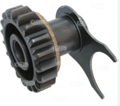 MARŞ DİŞLİSİ 19 DİŞ TRANSİT V184 ÇATALLI PINYON ÇAPI 54,5mm BOY: 46M BURÇ DELIK ÇAPI 14 74980