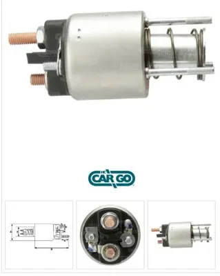 BMW MARS OTOMATIGI MARELLI TIP ZM3396 X5 330 320 E38 E53