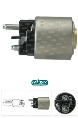 MARŞ OTOMATİĞİ 12V  VALEO TIP FORD OPEL VW AUDI SKODA IKI DELIK 595731 SVA3497 594632 SNLS592B